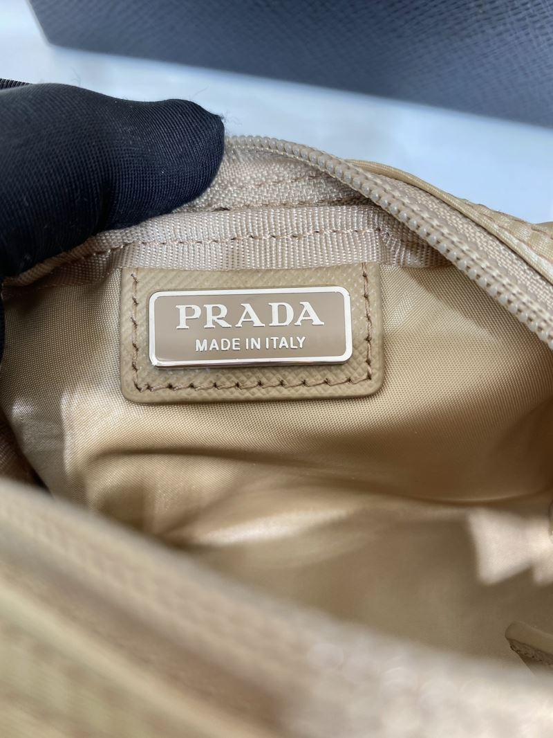 Prada Clutch Bags